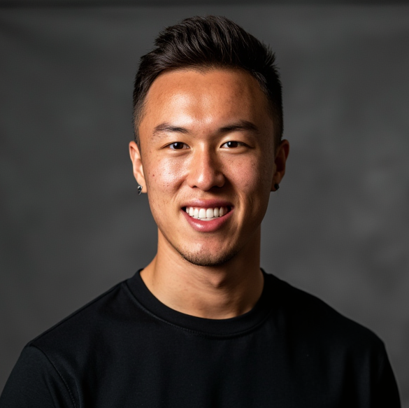 Randy Bacdi - Founder & CEO